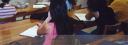 Clase Idiomas