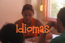 Idiomas