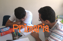 Primaria