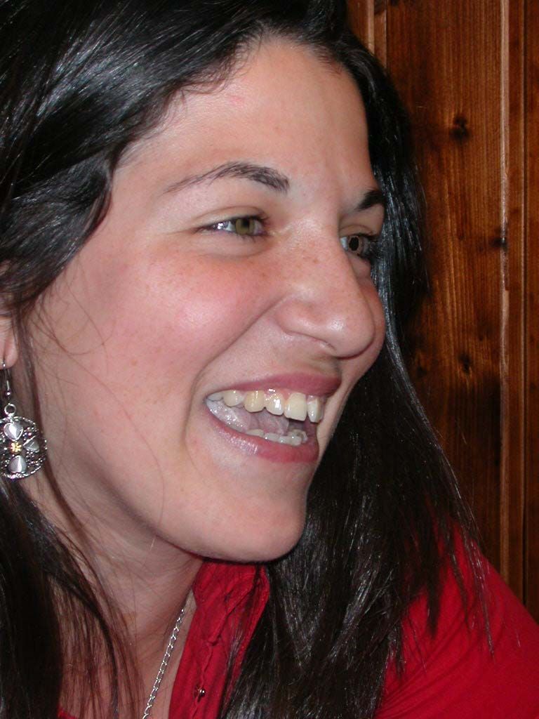 Pirulí