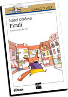 Pirulí